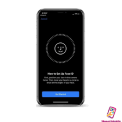 Sửa Face ID iPhone 15 Pro Max